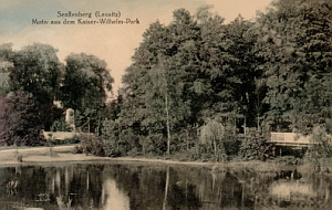 Senftenberg